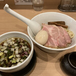 麺亭 しま田 - 