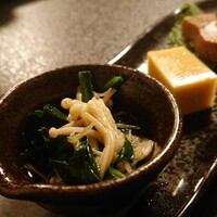 先斗町 四季 よし菜 - 