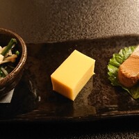 先斗町 四季 よし菜 - 