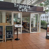 TRIANGLE CAFE