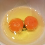 麺屋 六感堂 - SUKIYAKI RAMEN (焼き松茸添え)