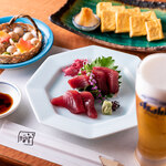 いけ増 - 料理写真: