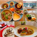 カフェ＆キッチン ｙｙ - 