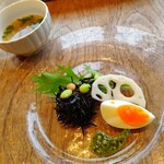 カフェ＆キッチン ｙｙ - 