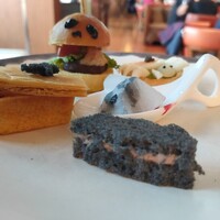 ザ タヴァン グリル＆ラウンジ - ちょっと大人なハロウィン