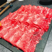 すきやきしゃぶしゃぶ 神戸牛 石田 ハービスPLAZA店 - 