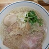 らーめん 鱗 難波店