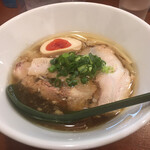 麺屋 はなぶさ - 