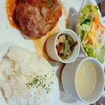 BOND CAFE - 