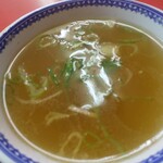 一龍 - 中華スープup