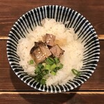 らー麺 山さわ - 