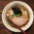 らー麺 山さわ - 料理写真:
