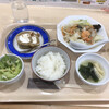 ラーメン厨房 シルクロード - 