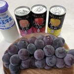 JAふくしま未来農産物直売所 ここら - 