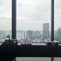 日本料理 「風花」 コンラッド東京 - 