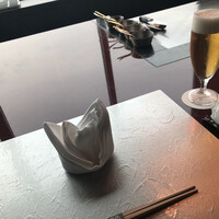 日本料理 「風花」 コンラッド東京 - 