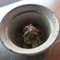 日本料理 「風花」 コンラッド東京 - 