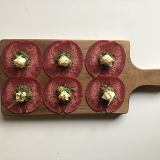 【元祖マヨタン】1190円