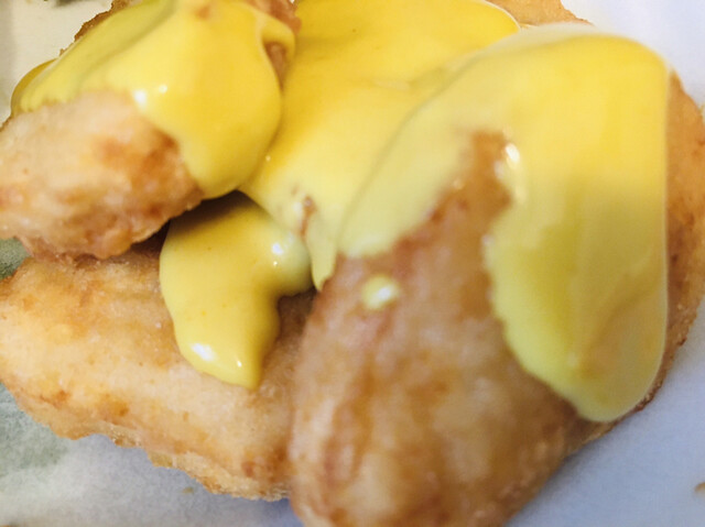 Mos Burger Aihashi Mise photo 4