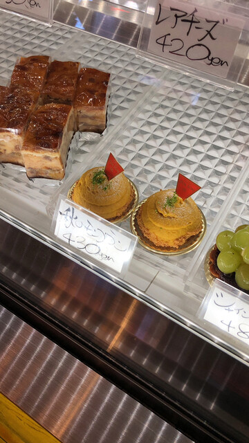 Patisserie Poa Son パティスリー ポアソン 鳥栖 ケーキ 食べログ Patisserie Poa Son パティスリー ポアソン 鳥栖 ケーキ 食べログ