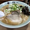 ラーメンの寳龍 アピア店