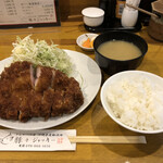 豚々ジャッキー - 