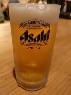 Fuujon - 生ビール