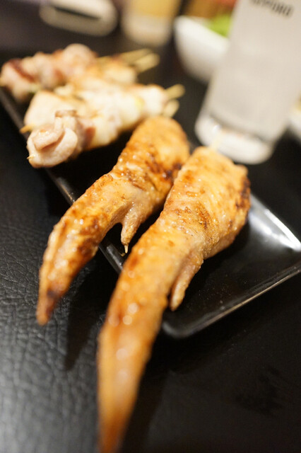 本格炭火 焼鳥 さんかい 琴似店 琴似 札幌市営 居酒屋 食べログ