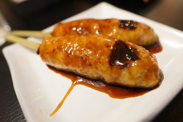 本格炭火 焼鳥 さんかい 琴似店 琴似 札幌市営 居酒屋 食べログ