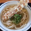 うどん 一福