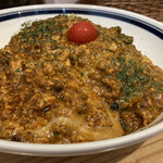 カレーライス専門店 ブラザー - 