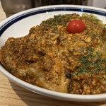 カレーライス専門店 ブラザー - 