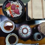 あわら温泉　政竜閣 - 