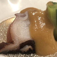 寿司と日本料理 銀座 一 - 