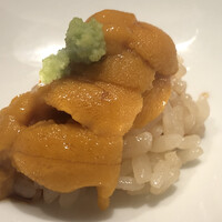 寿司と日本料理 銀座 一 - 