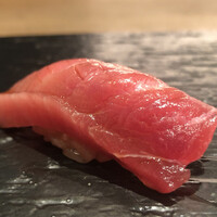 寿司と日本料理 銀座 一 - 