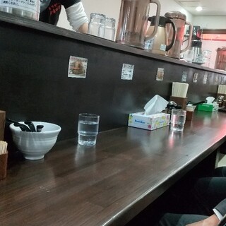 東京味噌ラーメン 江古田商店_2