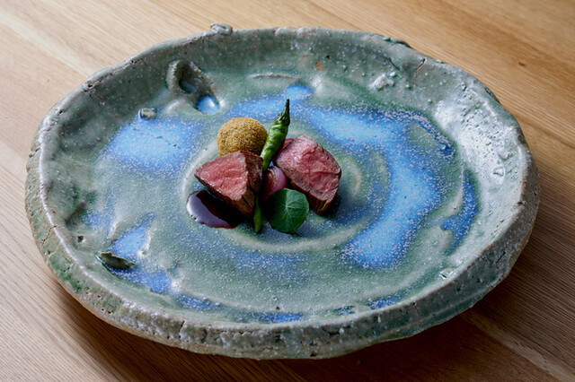 グリシーヌ 久屋大通 フレンチ ネット予約可 食べログ