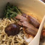 拉麺酒房 熊人 - 