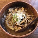 拉麺酒房 熊人 - 