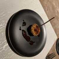 神戸牛炉釜ステーキ GINZA KOKO炉 - 