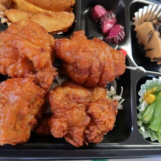 お弁当の楓樹_2