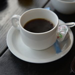 大村ステーションホテル - コーヒー