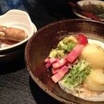 くいもの屋わん - 
