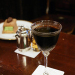 ホシヤマ珈琲店 - 水出しコーヒー