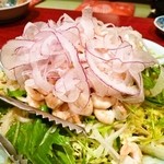 Hama Toku - サラダ