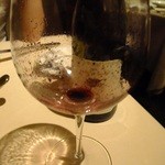 アンティーカ・トラットリーア・ノスタルジーカ - 捨身に上手くおさめる事ができなかったけど結構オリがたくさんあって☆おいしかった