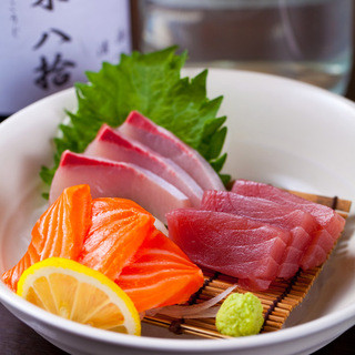 鶏と肴と陶板鍋 囲_2