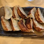 焼きそばのまるしょう - 