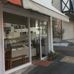 アイガー洋菓子店 - 